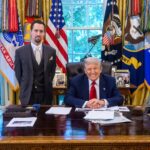 White House pulls nomination of E.J. Antoni to head Bureau of Labor Statistics