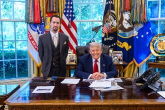 White House pulls nomination of E.J. Antoni to head Bureau of Labor Statistics