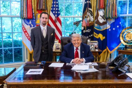 White House pulls nomination of E.J. Antoni to head Bureau of Labor Statistics