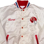 Trump's New Jersey Generals jacket up for auction 5 Trump's New Jersey Generals jacket up for auction