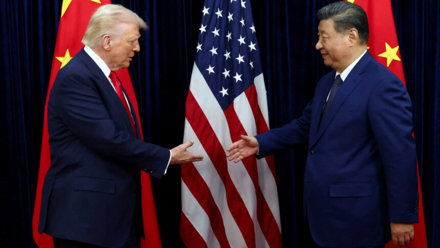 Trump and Xi strike trade truce: 5 key takeaways from the South Korea summit