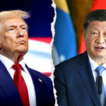Trump calls 157% China tariffs 'not sustainable' ahead of planned Xi meeting in South Korea