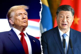 Trump calls 157% China tariffs 'not sustainable' ahead of planned Xi meeting in South Korea 19 Trump calls 157% China tariffs 'not sustainable' ahead of planned Xi meeting in South Korea