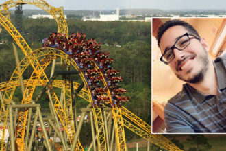 Attorneys say roller coaster had pattern of safety failures prior to rider's death: 'Not an isolated incident'