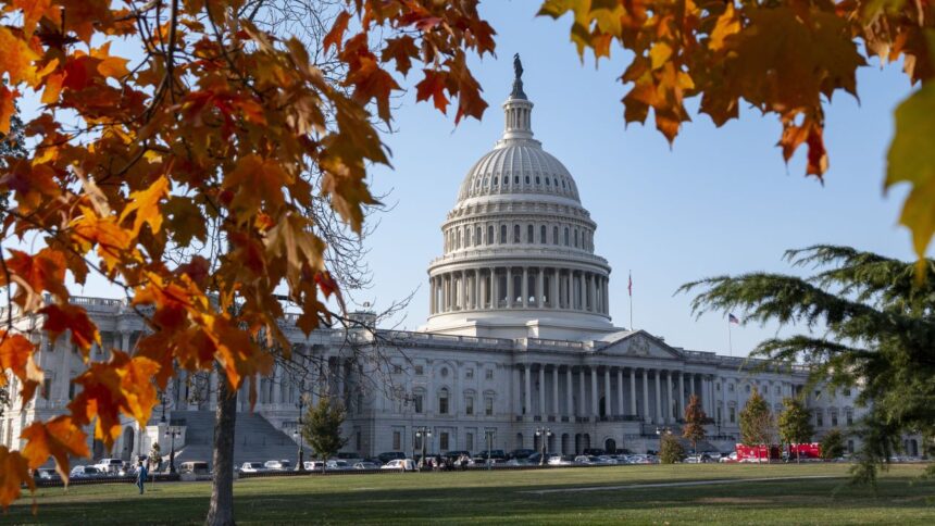 National debt surpasses $38 trillion milestone for first time in US history as spending surges