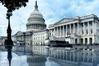 Traders see a cloudy outlook as government shutdown expected to drag on for weeks