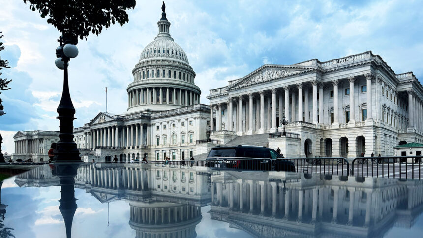 Traders see a cloudy outlook as government shutdown expected to drag on for weeks