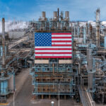 Expert says energy abundance will 'rebalance' America as demand hits record highs nationwide