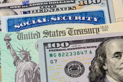 Government shutdown may delay Social Security cost-of-living adjustment announcement for 2026: report