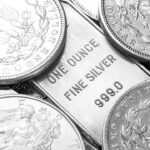 Texas mint turns molten silver into hot commodity as prices near record highs 7 Texas mint turns molten silver into hot commodity as prices near record highs