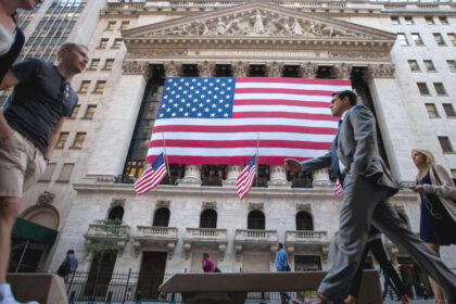 Over 20 state economies are in or near recession, Moody's finds