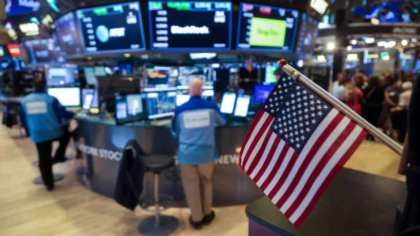 ETF leader board dominated by nimble funds