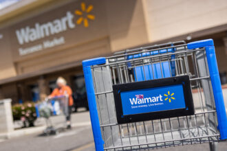 Walmart eliminating synthetic dyes from its private-label food brands