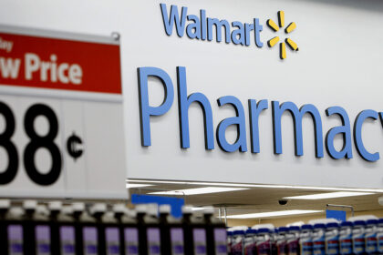 Eli Lilly partners with Walmart to sell weight loss drug directly to patients nationwide