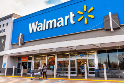 Walmart reveals dates for Black Friday deals, Cyber Monday sale