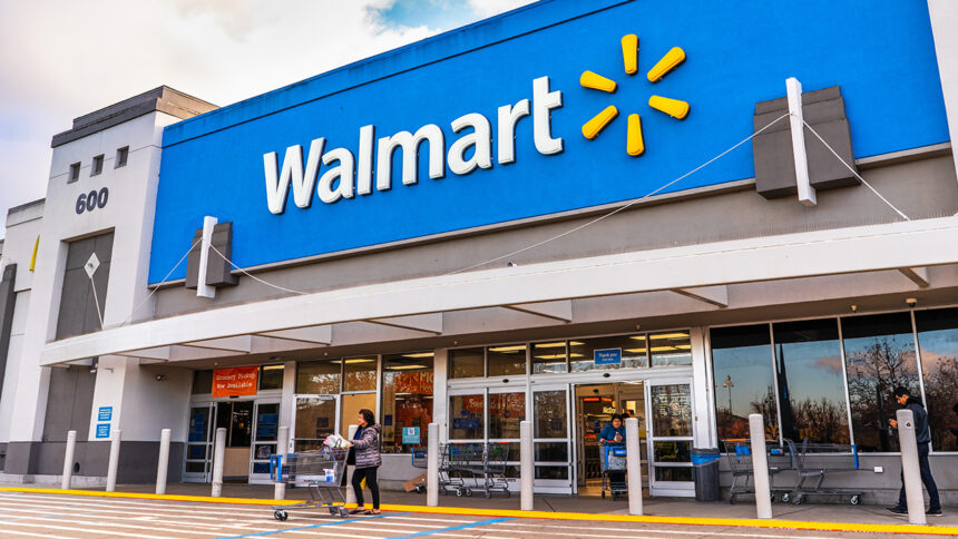 Walmart reveals dates for Black Friday deals, Cyber Monday sale 1 Walmart reveals dates for Black Friday deals, Cyber Monday sale
