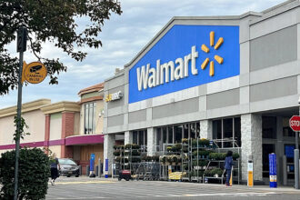Walmart halts hiring workers who need H-1B visas after Trump administration imposes new fee 17 Walmart halts hiring workers who need H-1B visas after Trump administration imposes new fee