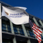 CNN parent Warner Bros Discovery open to sale, says it has interest from multiple suitors