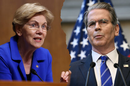 Democrats revolt over Trump admin's $20B aid plan, citing US farm crisis