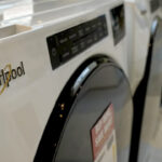 Whirlpool CEO says Trump tariffs create 'level playing field' for US manufacturing expansion