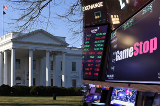 White House responds to GameStop's viral 'executive order' ending 'console wars' with Trump imagery 15 White House responds to GameStop's viral 'executive order' ending 'console wars' with Trump imagery