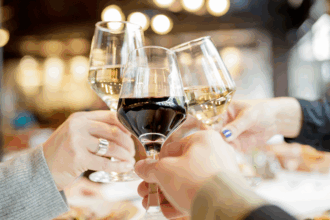 Winemaker warns of 'really scary' ingredients hiding in American wine bottles across the industry