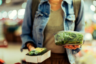 Spinach recalled after batch tests positive for potentially harmful bacteria