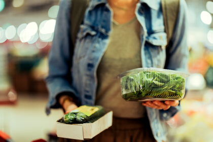 Spinach recalled after batch tests positive for potentially harmful bacteria