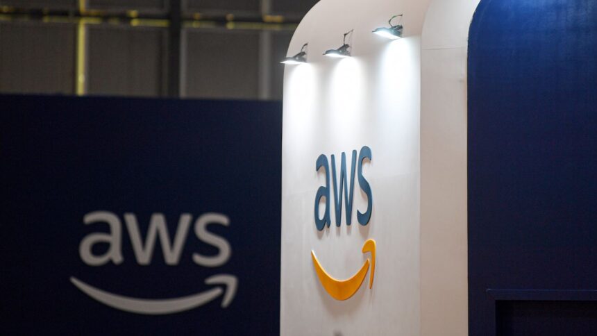 Amazon stock hits record, lights up ETFs 1 Amazon stock hits record, lights up ETFs