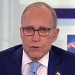 LARRY KUDLOW: Impound, don't go nuclear 5 LARRY KUDLOW: Impound, don't go nuclear