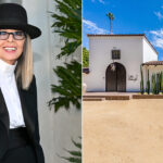Diane Keaton's former Beverly Hills home listed for $25M following her death 5 Diane Keaton's former Beverly Hills home listed for $25M following her death