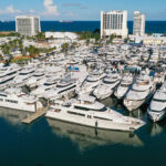 Boat show visitors come for yachts, but end up buying homes in this booming Florida city 9 Boat show visitors come for yachts, but end up buying homes in this booming Florida city