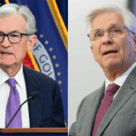 Fed Reserve chair candidate Chris Waller smacks down Powell’s 'driving in the fog' claim